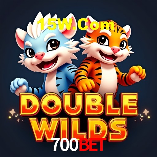 Provedores de Jogos 700bet
