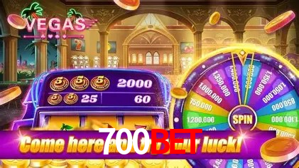 Design Responsivo 700bet