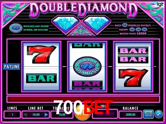 Diretório de Jogos 700bet