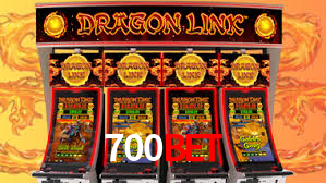 700bet cassino