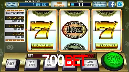 Ofertas Exclusivas 700bet