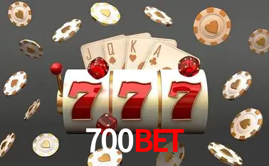 Avaliações dos Jogadores 700bet