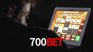 Experimente o Login Seguro Premium no 700bet