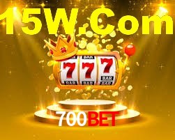 Torneios 700bet