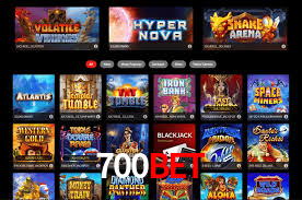 700bet