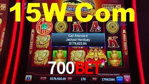 700bet cassino