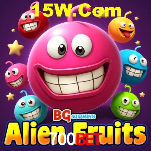 Interface do App 700bet