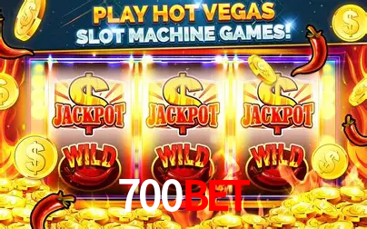 Jogos de Slot 700bet