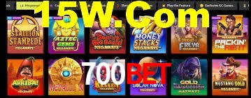 APP oficial da 700bet para mobile