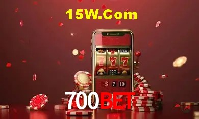 Especiais de Fim de Semana 700bet