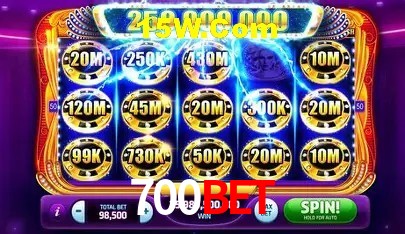 Promoção Relâmpago 700bet