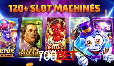 Estatísticas 700bet
