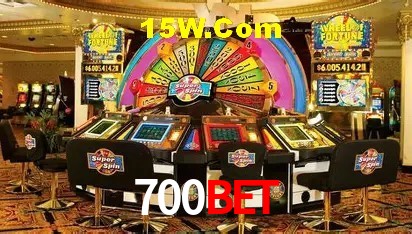 Integração de APIs 700bet