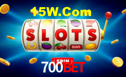 Interface do App 700bet