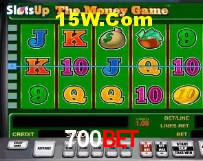 Especiais de Fim de Semana 700bet