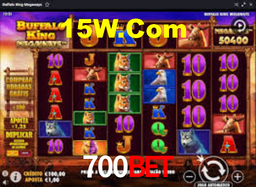 700bet.com