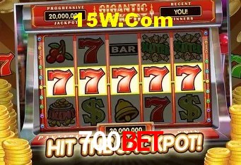 Provedores de Jogos 700bet