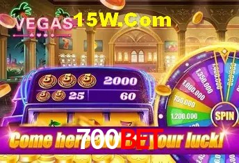 Flash Promotion 700bet